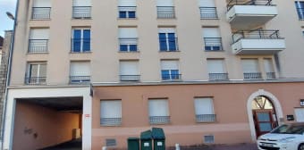 Image 2 - Parking/box · Limoges (87000) · 5m²