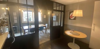 Image 1 - Local · Le Chesnay Rocquencourt (78150) · 125m²