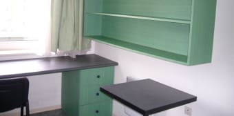 Image 3 - Appartement · Vandoeuvre Les Nancy (54500) · 15m²