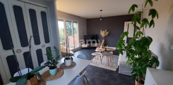 Image 2 - Appartement · Reims (51100) · 3 pièces · 64m²