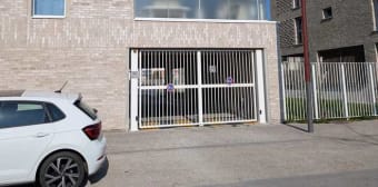 Image 2 - Parking/box · Amiens (80000) · 10m²