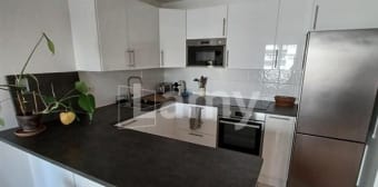 Image 2 - Appartement · Montrouge (92120) · 3 pièces · 56m²