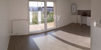 Image 3 - Appartement · Tomblaine (54510) · 1 pièce · 32m²