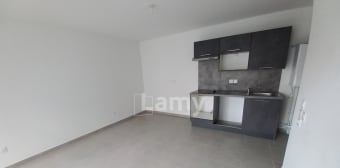 Image 3 - Appartement · Clermont Ferrand (63000) · 3 pièces · 60m²