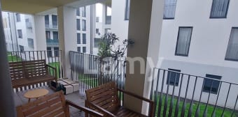 Image 1 - Appartement · Nantes (44300) · 3 pièces · 68m²