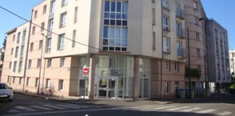 Image 1 - Appartement · Nantes (44000) · 1 pièce · 19m²