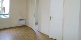 Image 2 - Appartement · Voisins Le Bretonneux (78960) · 1 pièce · 31m²