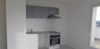 Image 1 - Appartement · Arpajon (91290) · 1 pièce · 31m²