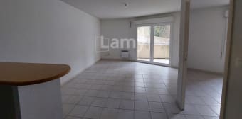 Image 3 - Appartement · Nimes (30900) · 2 pièces · 44m²