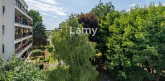 Image 2 - Appartement · Chennevieres Sur Marne (94430) · 3 pièces · 64m²