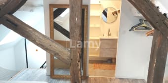 Image 3 - Appartement · Olivet (45160) · 2 pièces · 50m²