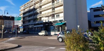 Image 3 - Parking/box · Vesoul (70000) · 15m²
