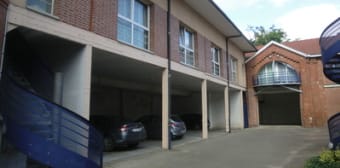 Image 3 - Appartement · Lille (59000) · 2 pièces · 37m²