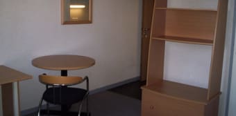 Image 3 - Appartement · Reims (51100) · 1 pièce · 18m²