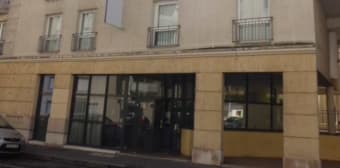 Image 1 - Appartement · Lyon 03 (69003) · 1 pièce · 22m²