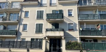 Image 1 - Appartement · Le Plessis Belleville (60330) · 2 pièces · 44m²