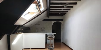 Image 1 - Appartement · Reims (51100) · 1 pièce · 23m²
