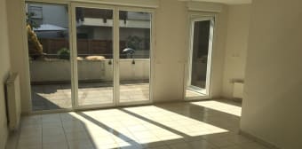 Image 1 - Appartement · Grenoble (38100) · 3 pièces · 68m²