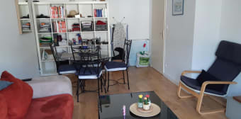 Image 2 - Appartement · Angers (49100) · 3 pièces · 64m²