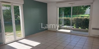 Image 1 - Appartement · Ciboure (64500) · 5 pièces · 96m²