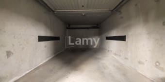 Image 2 - Parking/box · Limoges (87000) · 5m²