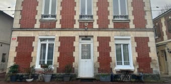 Image 1 - Appartement · Chantilly (60500) · 1 pièce · 17m²