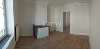 Image 2 - Appartement · Nancy (54000) · 5 pièces · 95m²