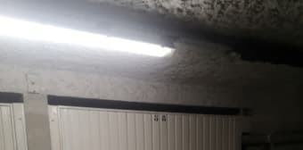 Image 2 - Parking/box · Villeurbanne (69100) · 14m²