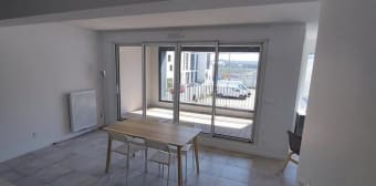 Image 1 - Appartement · Bordeaux (33100) · 3 pièces · 65m²