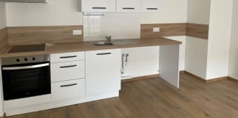 Image 3 - Appartement · Rouen (76100) · 3 pièces · 71m²