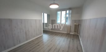 Image 1 - Appartement · Aix Les Bains (73100) · 4 pièces · 82m²