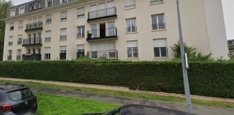 Image 1 - Appartement · Bordeaux (33300) · 3 pièces · 67m²