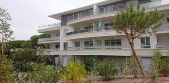 Image 1 - Appartement · Puget Sur Argens (83480) · 3 pièces · 58m²