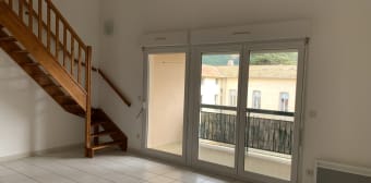Image 2 - Appartement · Digne Les Bains (04000) · 2 pièces · 44m²