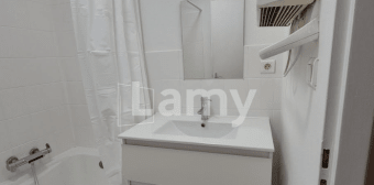 Image 2 - Appartement · Vesoul (70000) · 3 pièces · 47m²