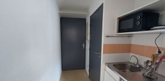 Image 3 - Appartement · Nimes (30000) · 1 pièce · 18m²