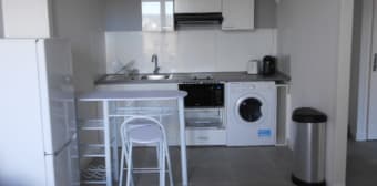 Image 3 - Appartement · Clermont Ferrand (63000) · 2 pièces · 33m²