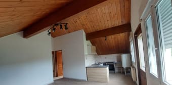 Image 3 - Appartement · Morre (25660) · 3 pièces · 45m²
