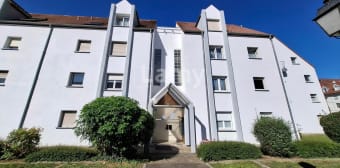 Image 1 - Appartement · Huningue (68330) · 49m²