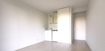 Image 1 - Appartement · Toulouse (31400) · 1 pièce · 20m²