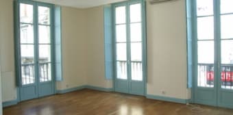 Image 1 - Appartement · Libourne (33500) · 3 pièces · 68m²