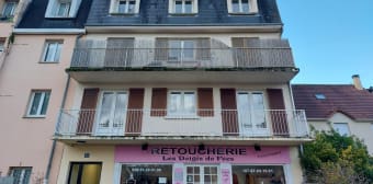 Image 1 - Appartement · Lamorlaye (60260) · 1 pièce · 29m²