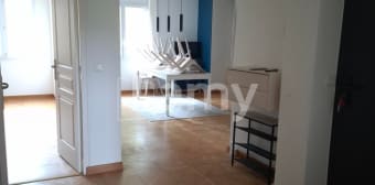 Image 2 - Appartement · Nantes (44100) · 76m²