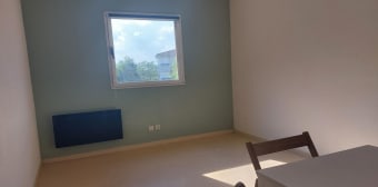 Image 2 - Appartement · Valenciennes (59300) · 1 pièce · 18m²