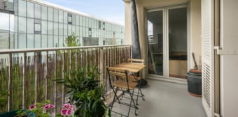 Image 3 - Appartement · Bordeaux (33100) · 2 pièces · 49m²