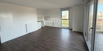 Image 3 - Appartement · Le Havre (76620) · 3 pièces · 64m²