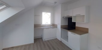 Image 2 - Appartement · Armentieres (59280) · 3 pièces · 68m²