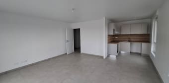 Image 3 - Appartement · Mulhouse (68200) · 4 pièces · 77m²