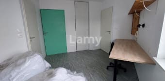 Image 3 - Appartement · Vandoeuvre Les Nancy (54500) · 1 pièce · 18m²