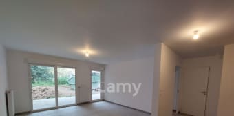 Image 3 - Appartement · Bourg En Bresse (01000) · 3 pièces · 72m²